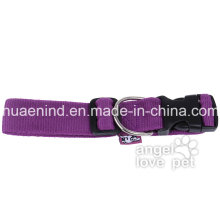 Big Purple Dog Collar, Pet Product